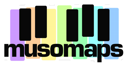 Musomaps Home